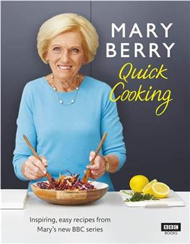 Mary Berry's Quick Cooking观看