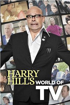 Harry Hill's World of TV Season 1观看