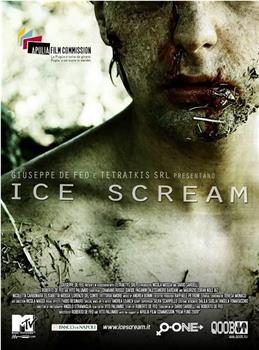 Ice Scream观看