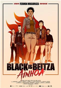 Black Is Beltza II: Ainhoa观看