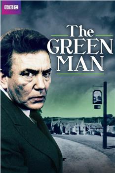 The Green Man观看