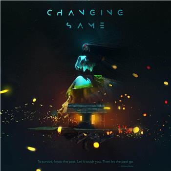 The Changing Same VR - The Dilemma观看