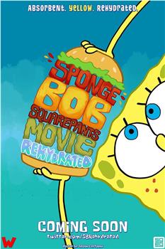 The SpongeBob SquarePants Movie Rehydrated观看