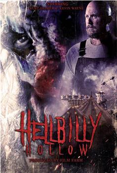 Hellbilly Hollow观看