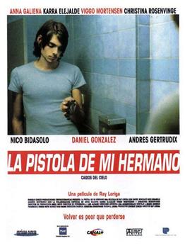 La pistola de mi hermano观看