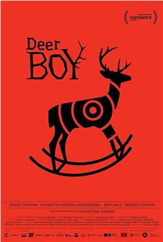 Deer Boy观看