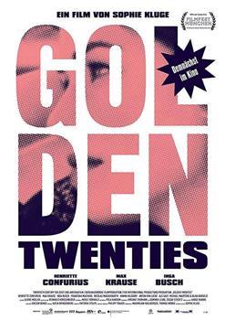 Golden Twenties观看