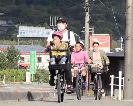 ドキュメント72時間：「サイクリングの旅 しまなみ海道を駆ける」观看