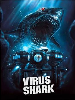 Virus Shark观看