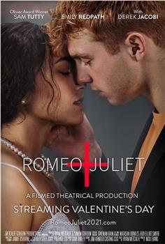 罗密欧与朱丽叶观看