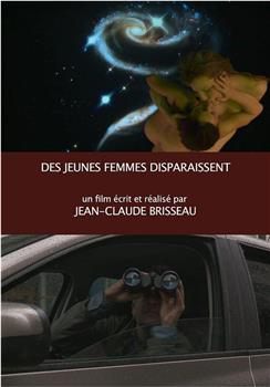 Des jeunes femmes disparaissent观看