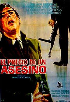 El precio de un asesino观看