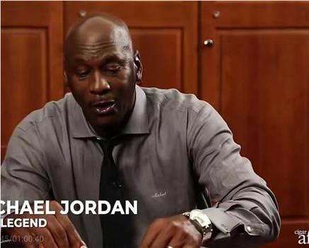 The Uncut Interview with Michael Jordan观看