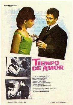 Tiempo de amor观看