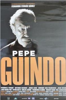 Pepe Guindo观看