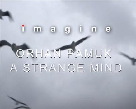 Imagine… Orhan Pamuk: A Strange Mind观看