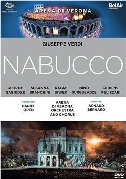 Nabucco观看