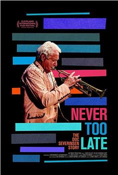 Never Too Late: The Doc Severinsen Story观看