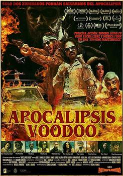 Apocalipsis Voodoo观看