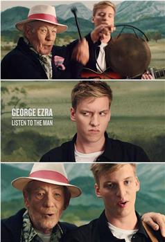 George Ezra: Listen to the Man观看