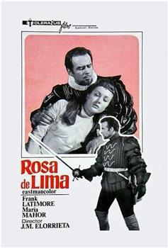 Rosa de Lima观看