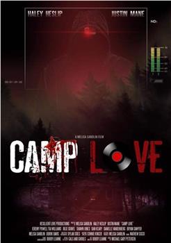 Camp Love观看