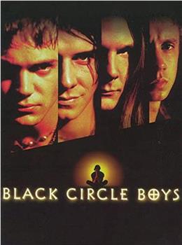 Black Circle Boys观看