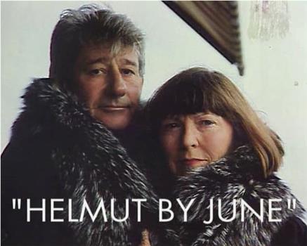 Helmut by June观看
