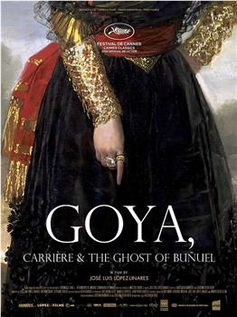 L'Ombre de Goya par Jean-Claude Carrière观看