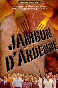 Jambon d'Ardenne观看