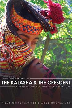 The Kalasha and the Crescent观看