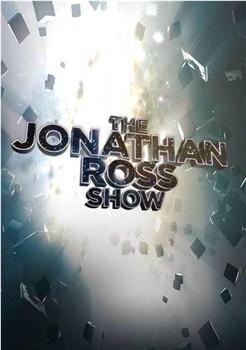 The Jonathan Ross Show Season 17观看