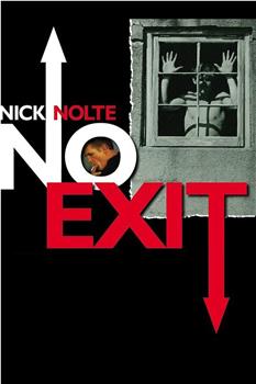 Nick Nolte: No Exit观看