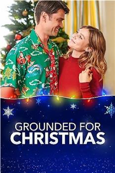 Grounded for Christmas观看