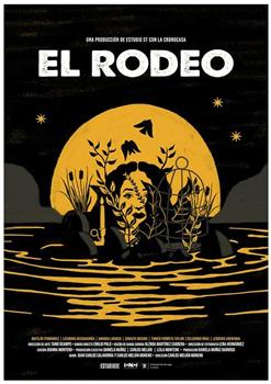 El rodeo观看