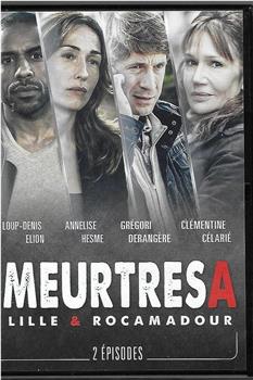 Meurtres à Lille观看