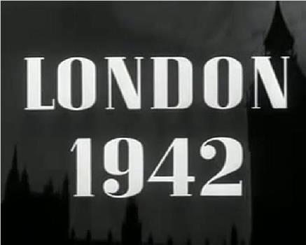 London 1942观看