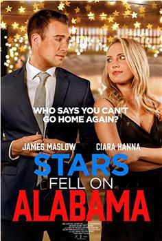 Stars Fell on Alabama观看