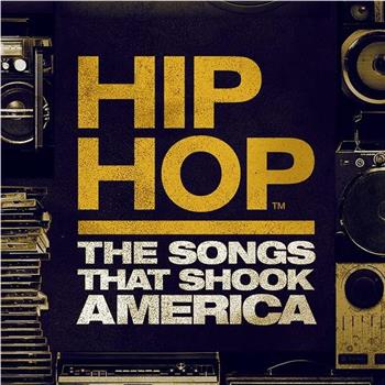 嘻哈: 震撼美国的歌曲 第一季观看