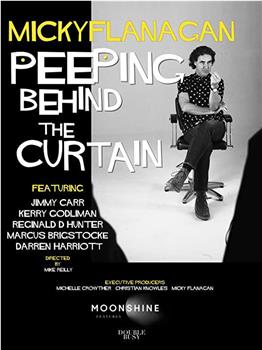 Micky Flanagan: Peeping Behind the Curtain观看