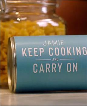 Jamie: Keep Cooking and Carry On Season 1观看