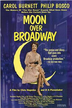 Moon Over Broadway观看