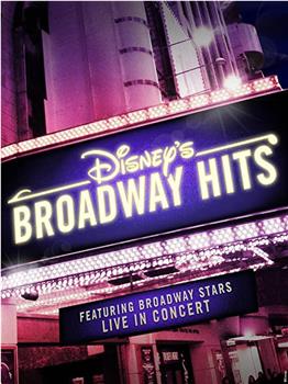 Disney's Broadway Hits at Royal Albert Hall观看