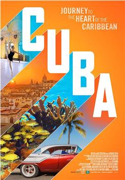 古巴：加勒比明珠之旅观看