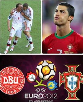 欧洲杯丹麦VS葡萄牙观看