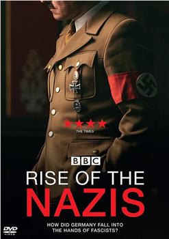 纳粹的崛起 第一季观看