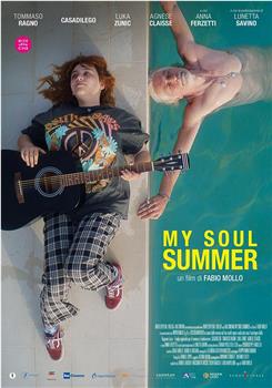 My Soul Summer观看