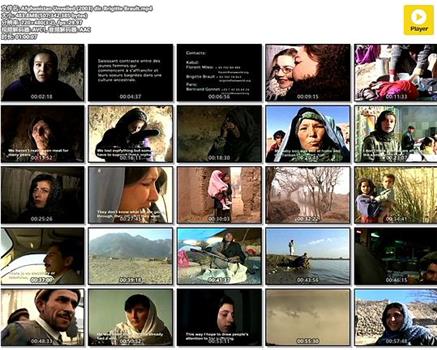 Afghanistan Unveiled 2003观看