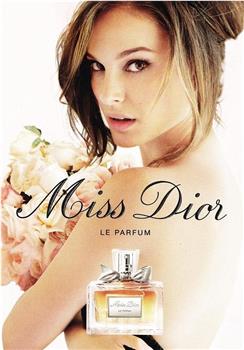 Dior: Miss Dior观看