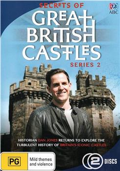英国城堡探秘 第二季观看